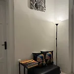 Апартаменты Nina Center