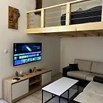 Nina Center Διαμέρισμα *