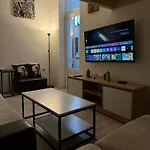 Nina Center Апартаменты