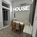 Διαμέρισμα Nina Center *
