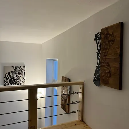 Apartament Nina Center Skopje