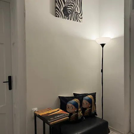 Apartament Nina Center