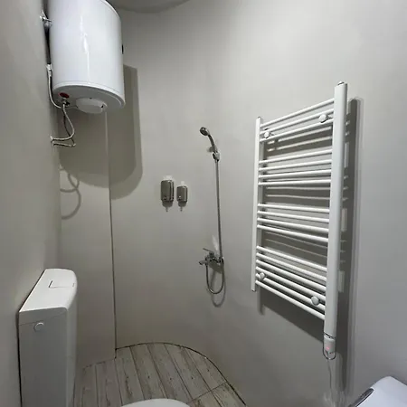 Nina Center Skopje