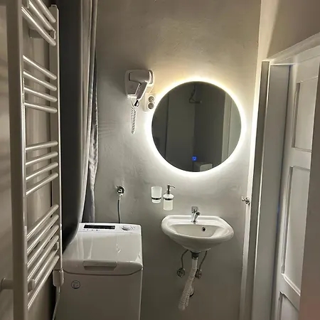 Apartment Nina Center