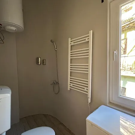 Nina Center Apartment Skopje