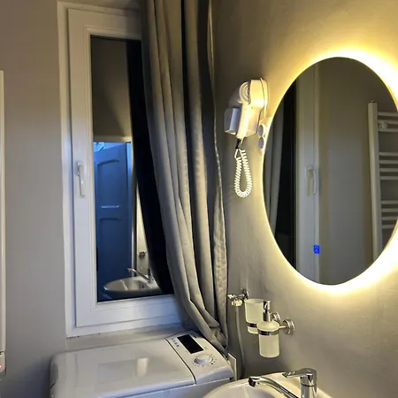 Apartment Nina Center Skopje