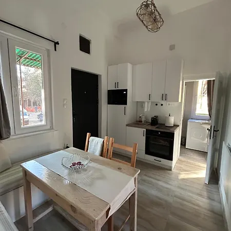 Apartment Nina Center *