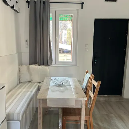 Apartamento Nina Center *