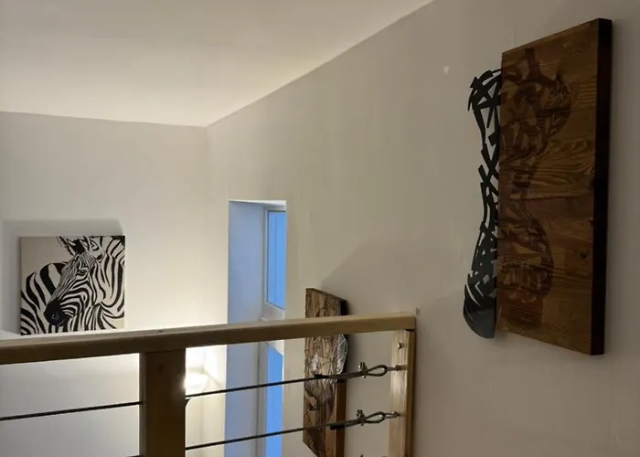 Apartment Nina Center Skopje