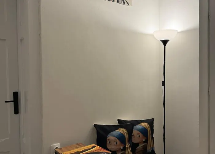 Apartment Nina Center