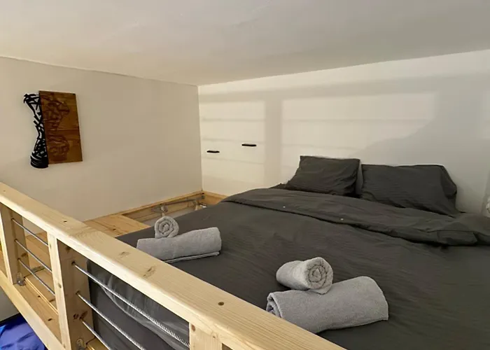 Nina Center Apartment Skopje