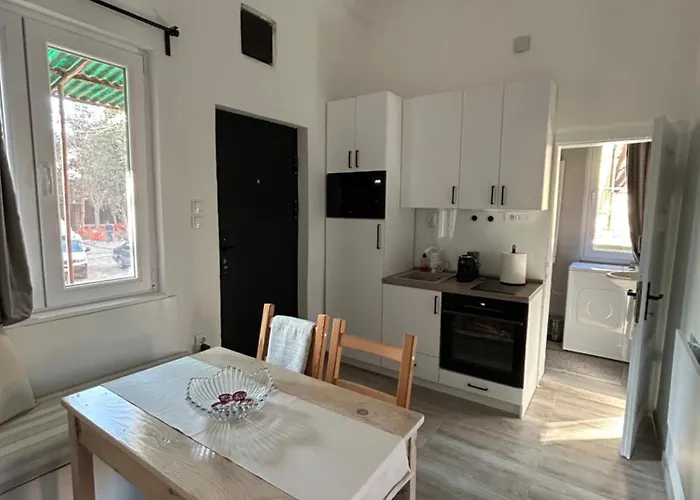 Apartment Nina Center *