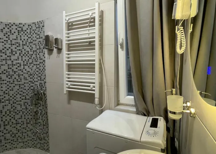 Nina Center * Skopje